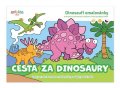 Škoda Filip: Cesta za dinosaury
