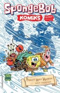 neuveden: SpongeBob 12/2024