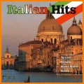 neuveden: CD Italian Hits (výběr italských hitů cover)