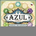 Kiesling Michael: Azul: Zahrady pro královnu