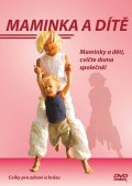 neuveden: Maminka a dítě - DVD