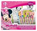 neuveden: Minnie - Kreativní set