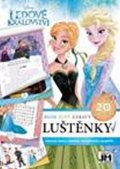 neuveden: Ledové království - Luštěnky
