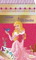 neuveden: Růženka - Módní přehlídka