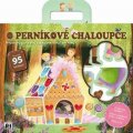 neuveden: Perníková chaloupka - Zábavný kufřík