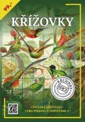neuveden: Křížovky pro pohodu a odpočinek