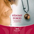 Mikulka Sumito Petr: CD Vědomý porod - audiokniha