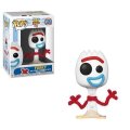 neuveden: Funko POP Disney: Toy Story 4 - Forky
