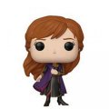 neuveden: Funko POP Disney: Ledové království 2 - Anna