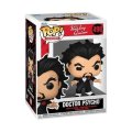 neuveden: Funko POP Heroes: Harley Quinn - Doctor Psycho #498