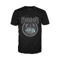 neuveden: Funko Pop! Tee: Lord of the Rings M