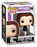 : Funko POP Rocks: Spice Girls - Posh Spice #506