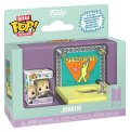 : Funko Bitty POP Stages: BTS - Jimin
