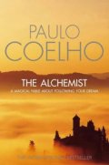 Coelho Paulo: The Alchemist