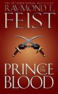 Feist Raymond E.: Prince of the Blood