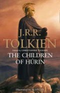 Tolkien John Ronald Reuel: The Children of Húrin