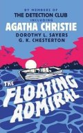 Christie Agatha: The Floating Admiral