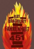 Bradbury Ray: Fahrenheit 451