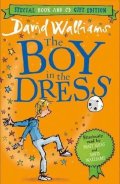 Walliams David: The Boy in the Dress
