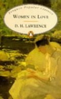 Lawrence David Herbert: Women in Love
