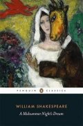 Shakespeare William: A Midsummer Night´s Dream