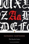 Hawthorne Nathaniel: The Scarlet Letter