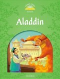 Arengo Sue: Classic Tales 3 Aladdin Audio Mp3 Pack (2nd)