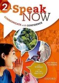 Richards Jack C.: Speak Now 2 Student´s Book with Online Practice