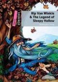 Irving Washington: Dominoes: Starter: Rip Van Winkle & The Legend of Sleepy Hollow Pack