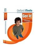 Bowen Philippa: Got It! Starter iTools