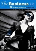 Allison John: The Business 2.0 Upper Intermediate B2: Student´s Book
