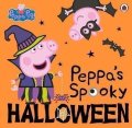 neuveden: Peppa Pig: Peppa´s Spooky Halloween