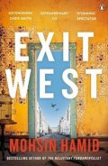 Hamid Mohsin: Exit West