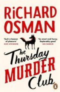 Osman Richard: The Thursday Murder Club