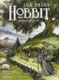 Tolkien John Ronald Reuel: The Hobbit - Graphic Novel