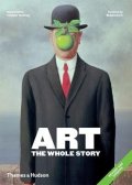 Farthing Stephen: Art: The Whole Story