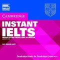 Brook-Hart Guy: Instant IELTS: Audio CD
