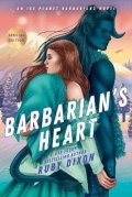 Dixon Ruby: Barbarian´s Heart