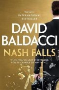 Baldacci David: Nash Falls