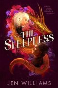 -: Sleepless