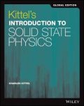 Kittel Charles: Kittel´s Introduction to Solid State Physics, Global Edition