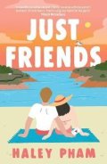 -: Just Friends