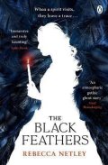 Netley Rebecca: The Black Feathers