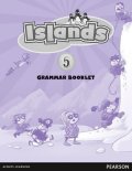 Powell Kerry: Islands 5 Grammar Booklet