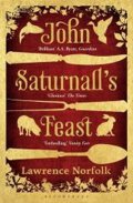 Norfolk Lawrence: John Saturnall´s Feast