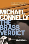 Connelly Michael: The Brass Verdict