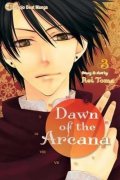 Toma Rei: Dawn of the Arcana 3