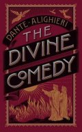 Alighieri Dante: The Divine Comedy (Barnes & Noble Collectible Classics: Omnibus Edition)