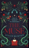 Burtonová Jessie: The Muse