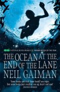 Gaiman Neil: The Ocean at the End of the Lane